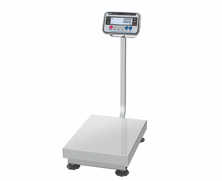 Land Wheel Ultrasonic Height And Weight Machine , RS232 Interconnection Smart  Weigh Digital Scale