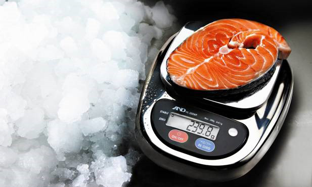 How To Use Scales for Weighing Food - Food and Then Some