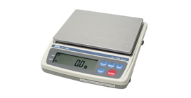 Laboratory Balance | Microgram Weighing | Electronic Weighing Scales